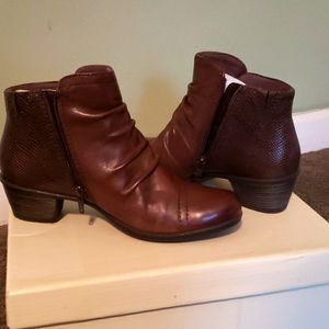 Booties